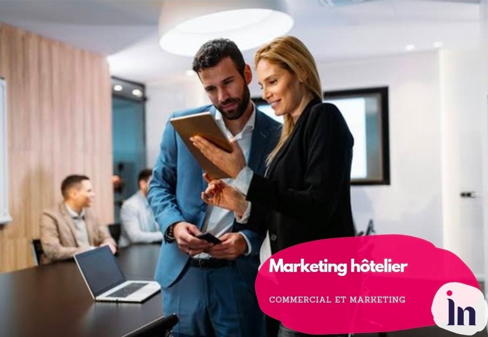 Marketing hôtelier